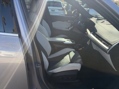 2026 BMW X1 xDrive28i - Photo 15