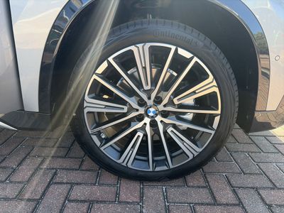 2026 BMW X1 xDrive28i - Photo 18
