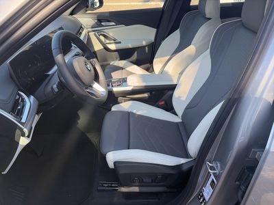 2026 BMW X1 xDrive28i - Photo 12