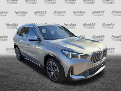 2026 BMW X1 xDrive28i - Photo 2