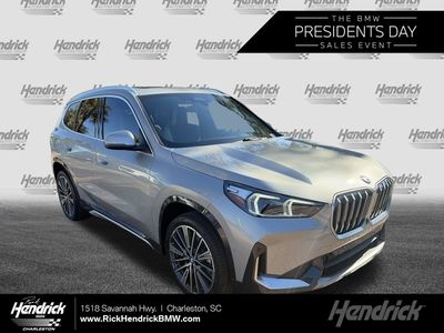 2026 BMW X1 xDrive28i - Photo 1