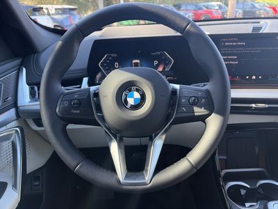 2026 BMW X1 xDrive28i - Photo 14