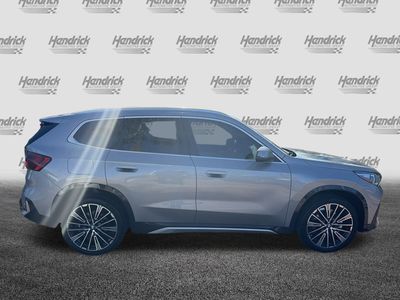 2026 BMW X1 xDrive28i - Photo 10