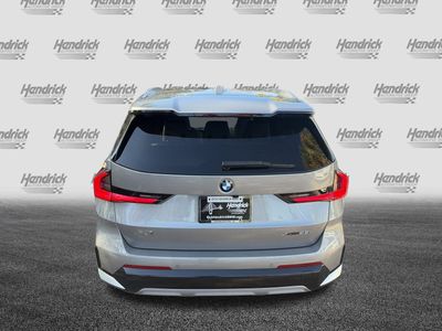 2026 BMW X1 xDrive28i - Photo 8