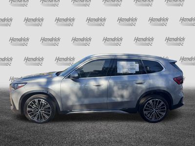 2026 BMW X1 xDrive28i - Photo 6
