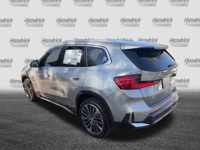 2026 BMW X1 xDrive28i - Photo 7
