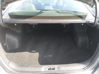 2024 Nissan Altima — photo 11 view