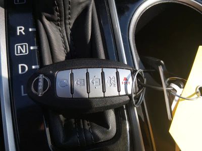 2024 Nissan Altima — photo 15 view