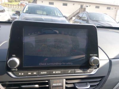 2024 Nissan Altima — photo 16 view