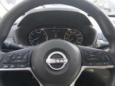 2024 Nissan Altima — photo 12 view
