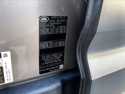 2023 Land Rover Defender - Photo 14