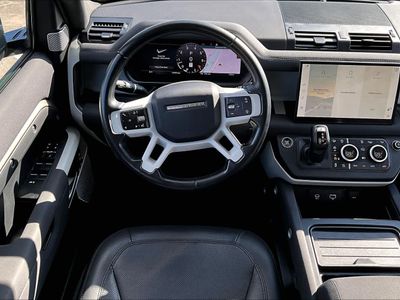 2023 Land Rover Defender - Photo 6