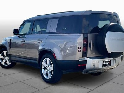 2023 Land Rover Defender - Photo 25