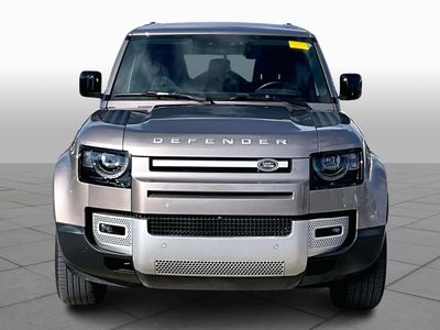 2023 Land Rover Defender - Photo 2