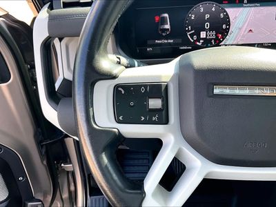 2023 Land Rover Defender - Photo 30