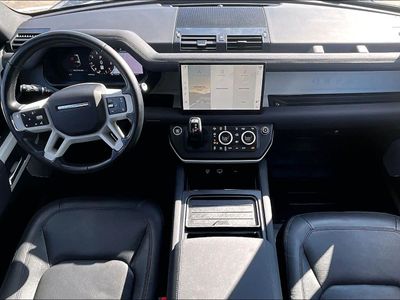 2023 Land Rover Defender - Photo 8