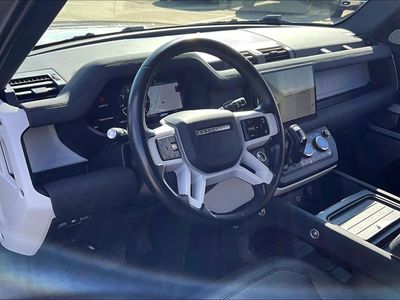 2023 Land Rover Defender - Photo 22