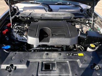 2023 Land Rover Defender - Photo 26