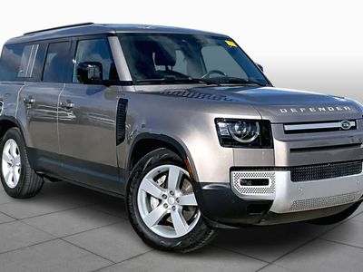 2023 Land Rover Defender - Photo 5