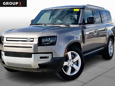 2023 Land Rover Defender - Photo 1