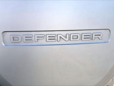 2023 Land Rover Defender - Photo 33