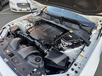 2014 Jaguar XJ-Series - Photo 16