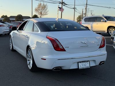 2014 Jaguar XJ-Series - Photo 4