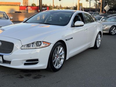2014 Jaguar XJ-Series - Photo 29