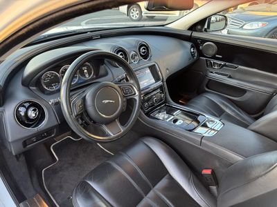 2014 Jaguar XJ-Series - Photo 11