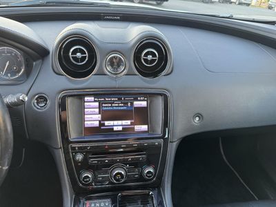 2014 Jaguar XJ-Series - Photo 15
