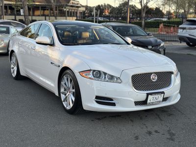 2014 Jaguar XJ-Series - Photo 2