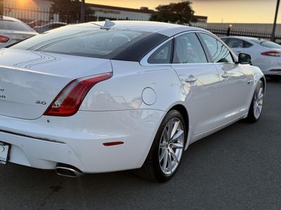2014 Jaguar XJ-Series - Photo 26