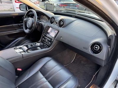 2014 Jaguar XJ-Series - Photo 23