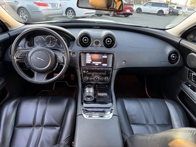 2014 Jaguar XJ-Series - Photo 5