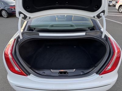 2014 Jaguar XJ-Series - Photo 24
