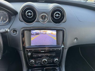 2014 Jaguar XJ-Series - Photo 13