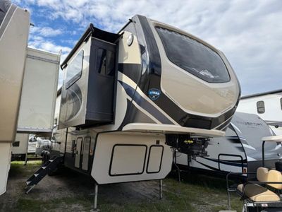 2018 Keystone RV Montana High Country - Photo 1