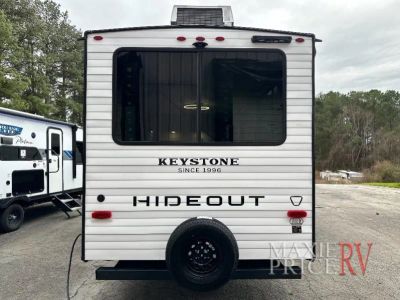 2026 Keystone Hideout Max - Photo 8