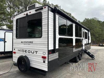 2026 Keystone Hideout Max - Photo 7