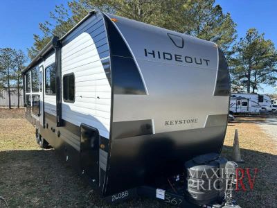 2026 Keystone Hideout Max - Photo 1