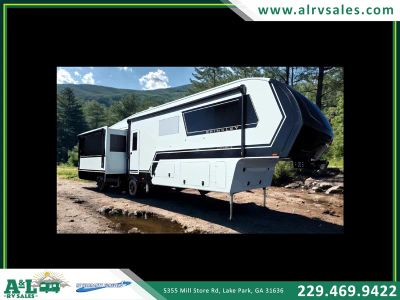 2026 Brinkley Model Z - Photo 1