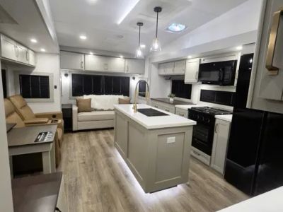 2026 Brinkley Model Z - Photo 5