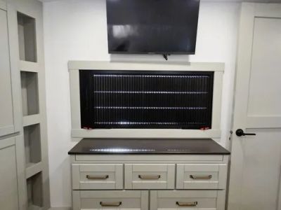 2026 Brinkley Model Z - Photo 27