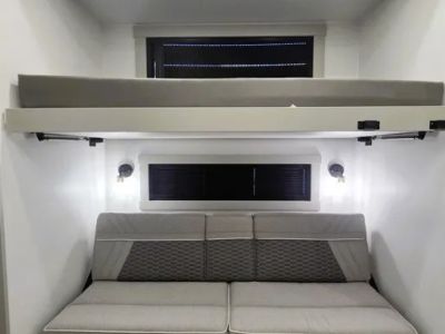2026 Brinkley Model Z - Photo 15
