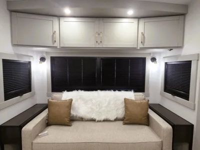2026 Brinkley Model Z - Photo 8