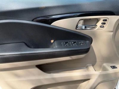 2022 Honda Pilot — photo 19 view