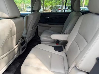 2022 Honda Pilot — photo 12 view