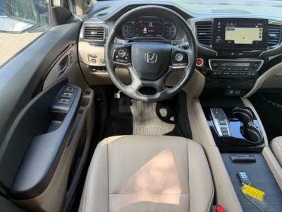 2022 Honda Pilot — photo 17 view