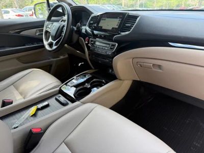 2022 Honda Pilot — photo 11 view