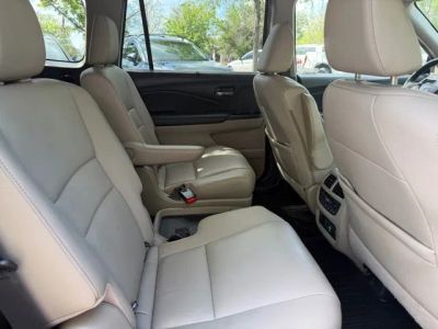 2022 Honda Pilot — photo 9 view